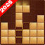 Wood Block Puzzle