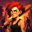 Merge 2 Survive: Zombie Games