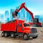 Global City: Build and Harvest