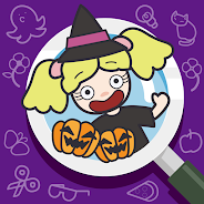 Graj Happy Find : Hidden Objects na PC