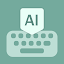 AI Keyboard - AI Assistant