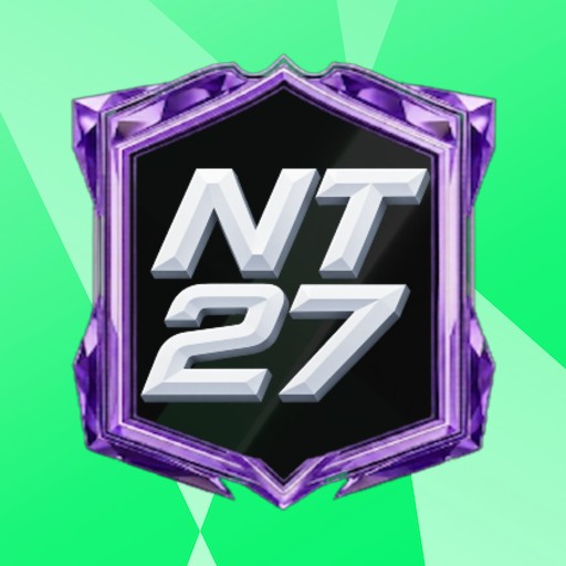 FUT NT 27 Draft + Pack