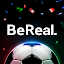 BeReal. Your friends for real.