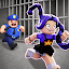Prison Escape: 3D Obby Parkour