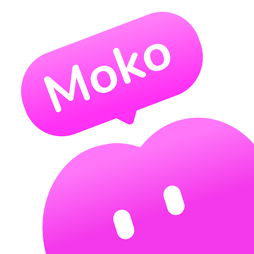 Moko Live：直播視訊社交社群