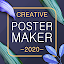 Poster Maker, Carnival Flyers, Banner Maker