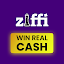 Ziffi Chess: Win cash in 2 min