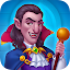 Merge Vampire: Monster Mansion