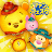 LINE：ディズニー ツムツム
