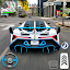 Car Driving Traffic Race