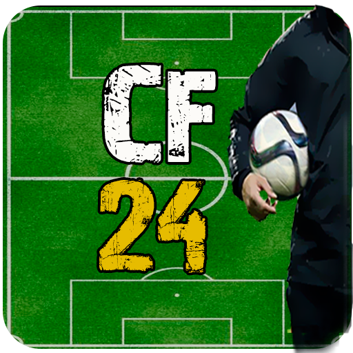 Cyberfoot футбольный менеджер