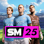 Soccer Manager 2025 - Futebol