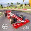 Formula Car Racing Games 3D