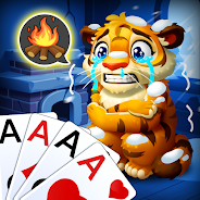 Jouez Solitaire Zoo sur PC