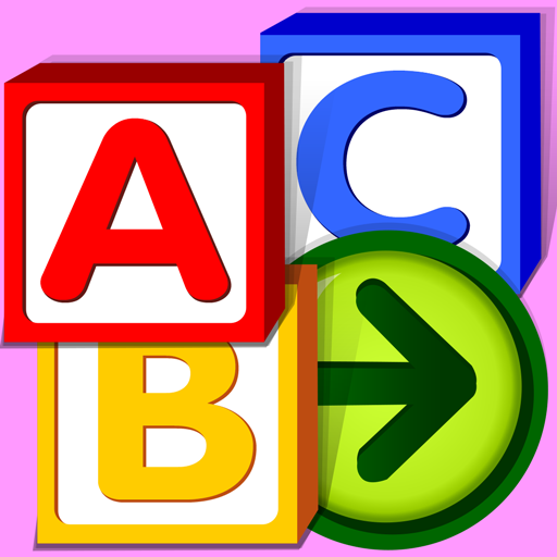 Play Starfall ABCs Online