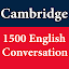 Cambridge English 1500 Conversation
