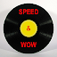 RPM Speed & Wow
