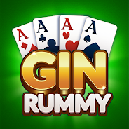 Spiele Gin Rummy: Classic Card Games für PC