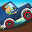 Racing car games for kids 2-5. Cars for toddlers
