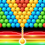 Bubble shooter 2