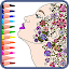 Colorish - free mandala coloring book for adults