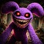 Horror Toy Factory Escape Game
