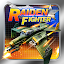 Galaxy Raiden Fighter - Squadron Galactic War