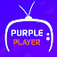 Purple Easy - IPTV Player