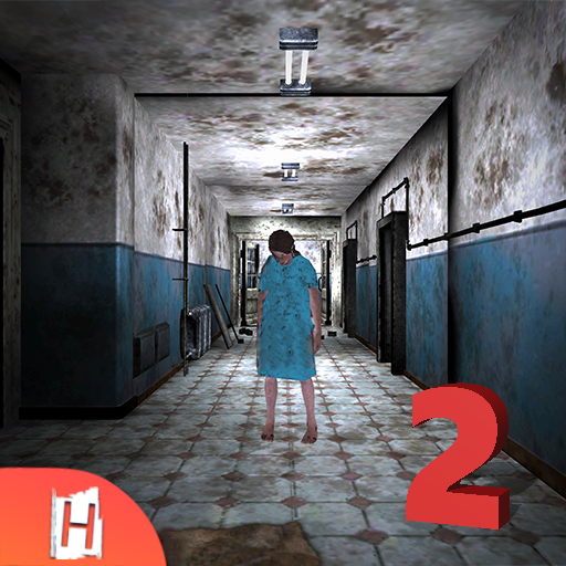 Horror Hospital® 2 | Horror Game