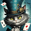 Alice in Wonderland : Seek and Find Games Free