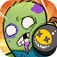 Merge Army VS. Zombies