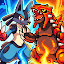 Idle Monster:Champion Clash