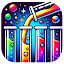 Multi Color Water Sort -Puzzle