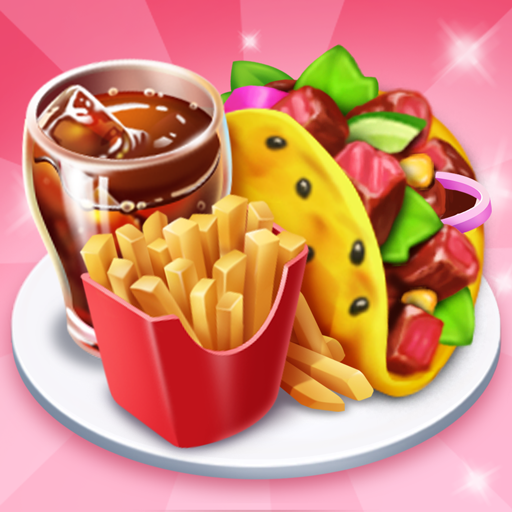 RESTAURANT AND COOKING - Play Online for Free!