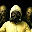 Quarantine Zone Survival Game