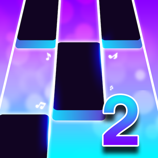 Play Music Tiles 2 - Piano Game Online