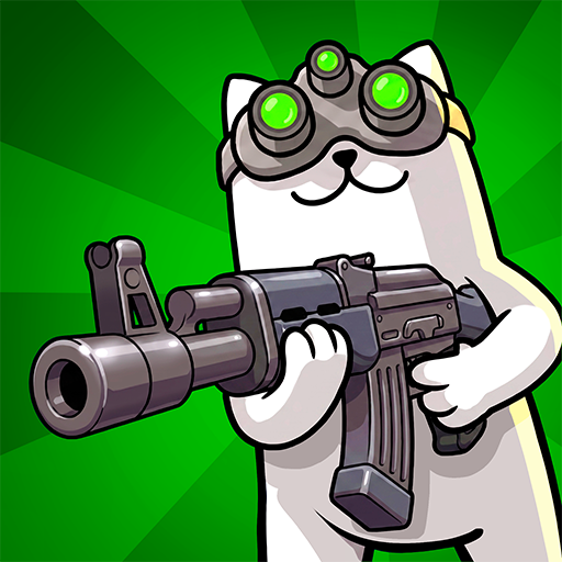 Gun Hero ― Trò chơi bắn súng!
