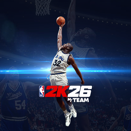 《NBA 2K26 MyTEAM》