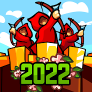 Graj Towerlands: Tower Defense TD na PC