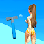 Hair Removal Run!