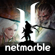 プレーする リネージュ2 レボリューション をPCで