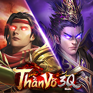 Chơi Thần Võ 3Q on PC