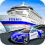 US Police Muscle Car Cargo Plane Flight Simulator