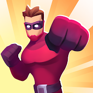 Jogue Invincible Hero para PC