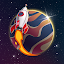 Space Bound: Drift & Galaxy