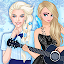 ♥ Sisters PJ Party - Amazing Sleepover ♥