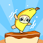 Banana Building Master: Go Up
