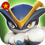 Palmon: Cuộc Chiến Sinh Tồn pc