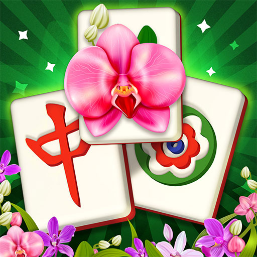 Mahjong Triple 3D - Tile Match