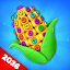 Screw Sort Puzzle: Pin Jam 3D
